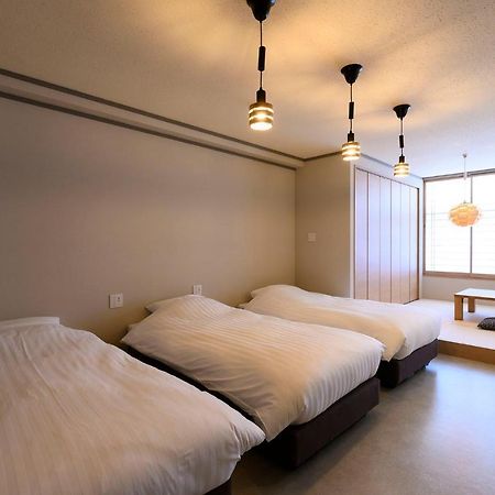 BEYOND HOTEL Takayama 3rd Bagian luar foto