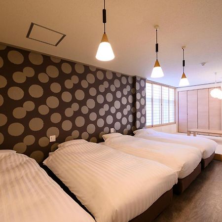 BEYOND HOTEL Takayama 3rd Bagian luar foto
