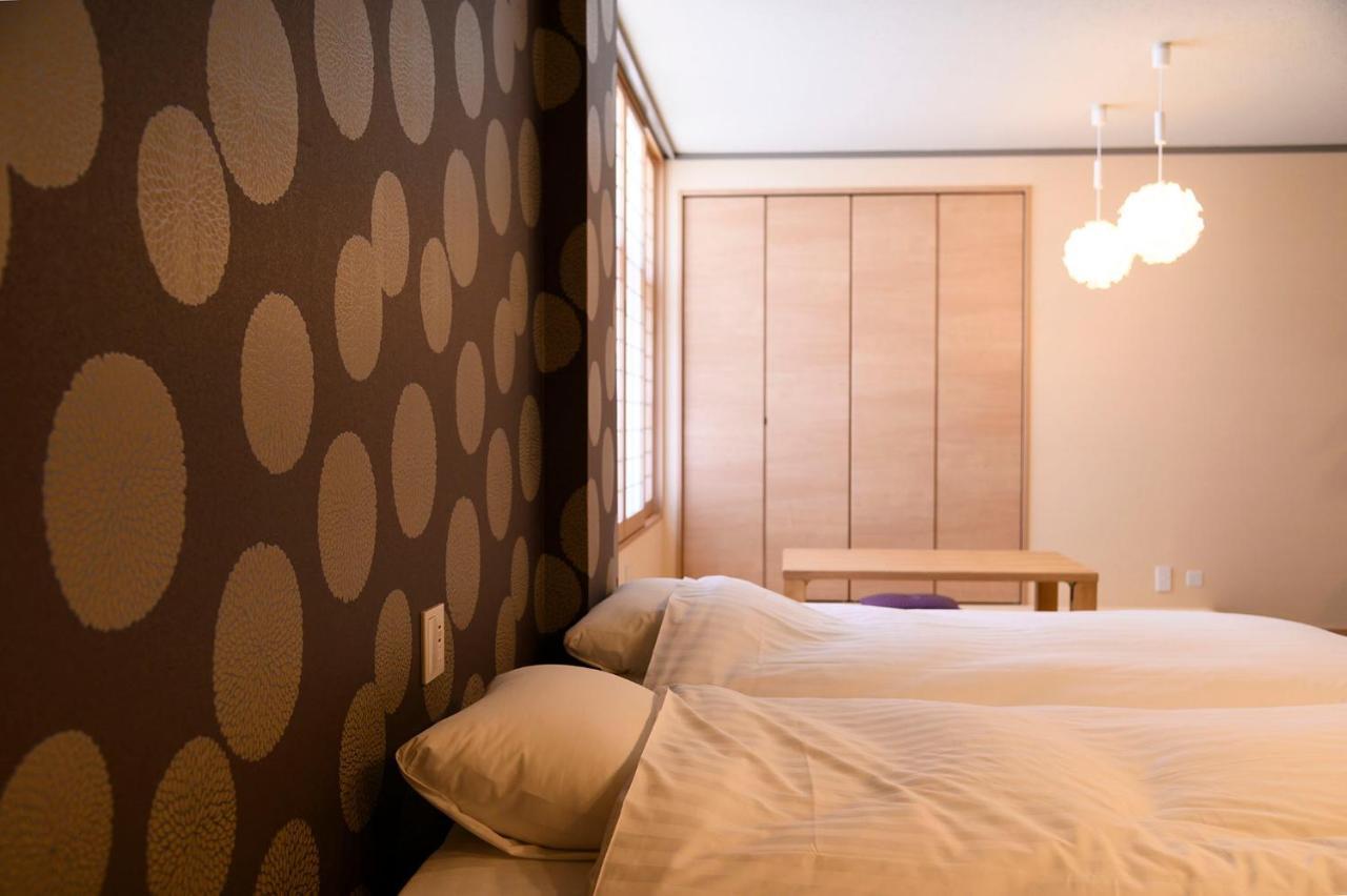 BEYOND HOTEL Takayama 3rd Bagian luar foto