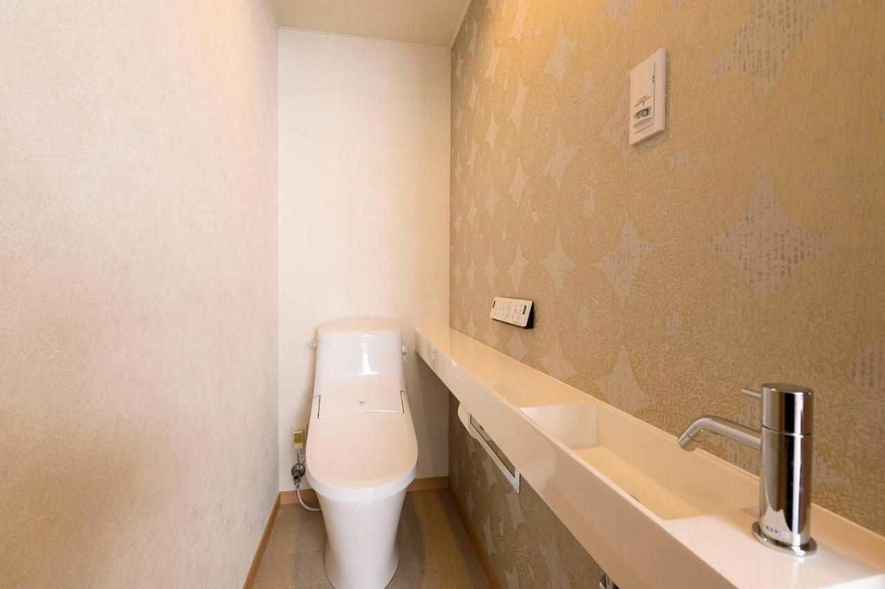 BEYOND HOTEL Takayama 3rd Bagian luar foto