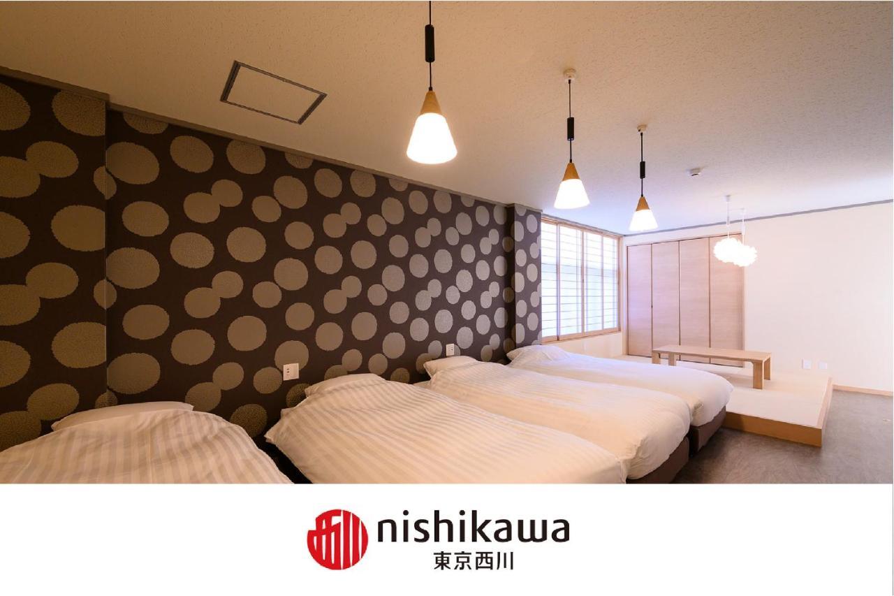 BEYOND HOTEL Takayama 3rd Ruang foto