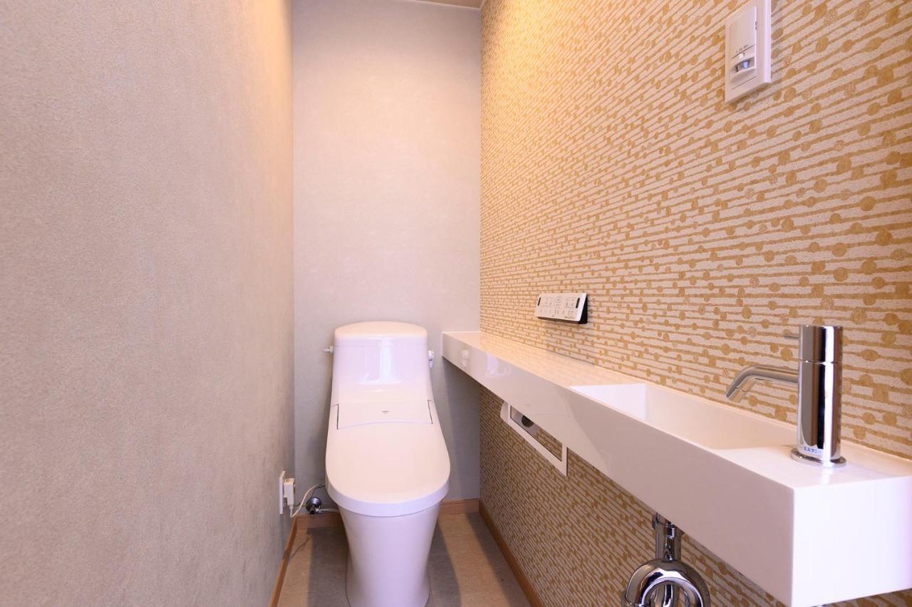 BEYOND HOTEL Takayama 3rd Bagian luar foto