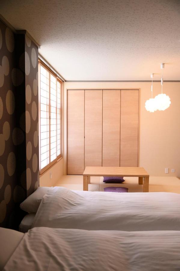 BEYOND HOTEL Takayama 3rd Bagian luar foto