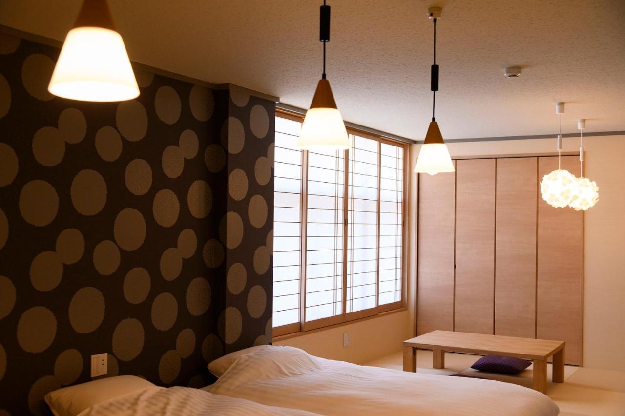 BEYOND HOTEL Takayama 3rd Bagian luar foto