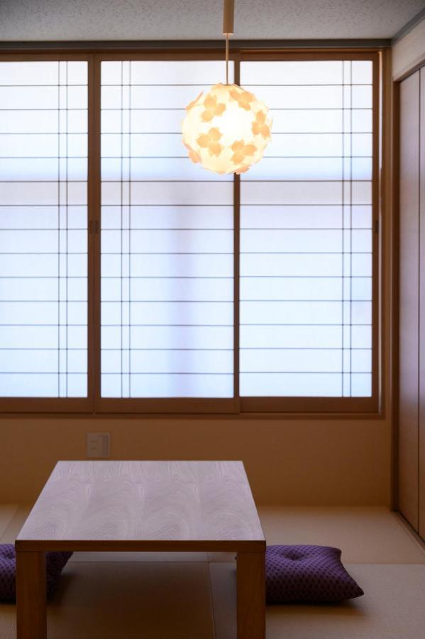 BEYOND HOTEL Takayama 3rd Bagian luar foto