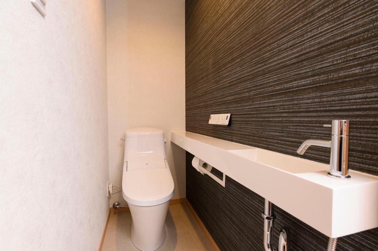 BEYOND HOTEL Takayama 3rd Bagian luar foto