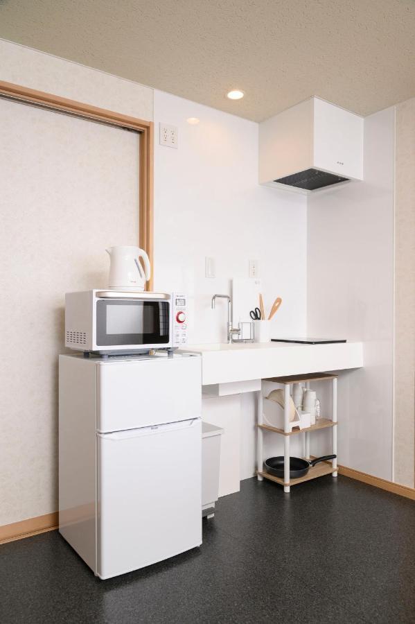 BEYOND HOTEL Takayama 3rd Bagian luar foto