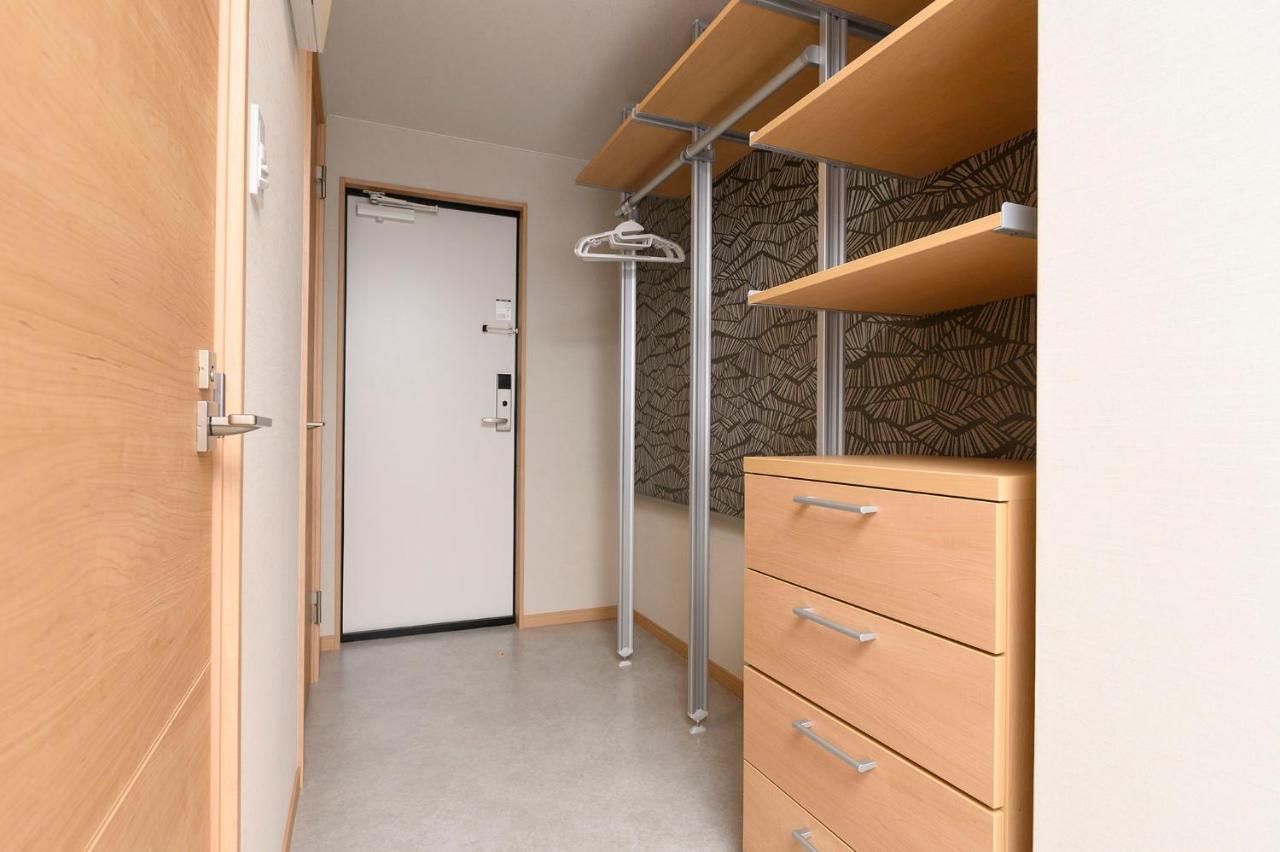 BEYOND HOTEL Takayama 3rd Bagian luar foto