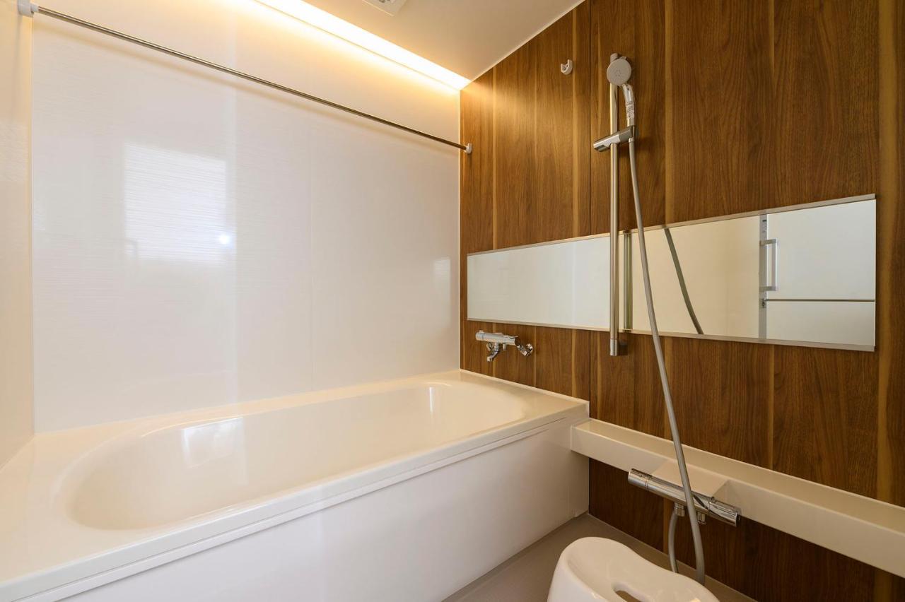 BEYOND HOTEL Takayama 3rd Bagian luar foto