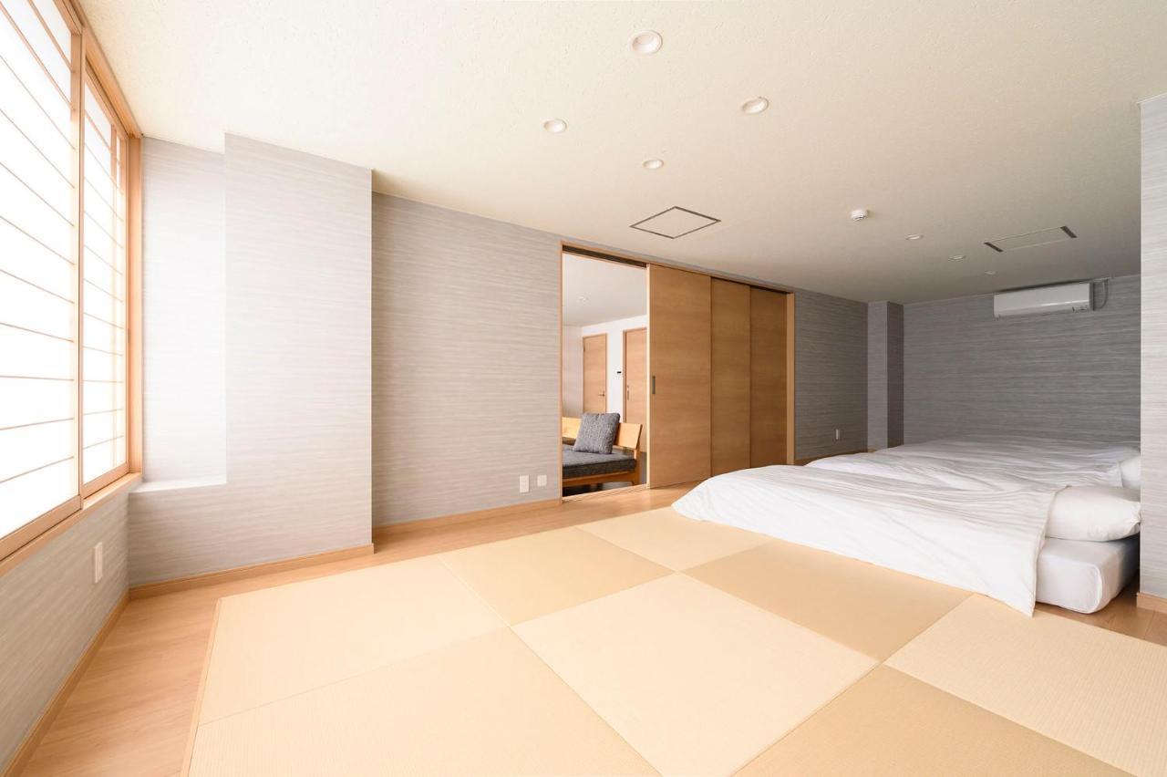 BEYOND HOTEL Takayama 3rd Bagian luar foto