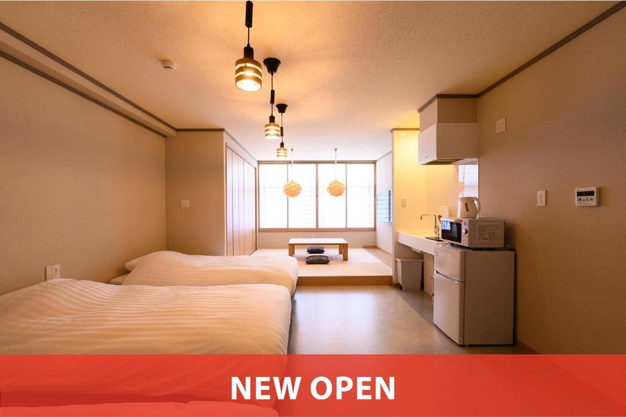BEYOND HOTEL Takayama 3rd Bagian luar foto