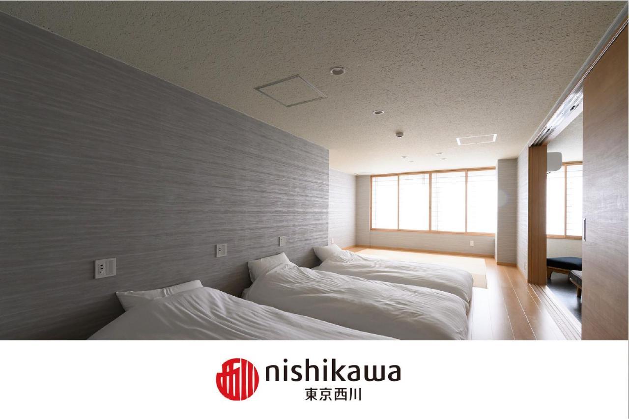 BEYOND HOTEL Takayama 3rd Ruang foto