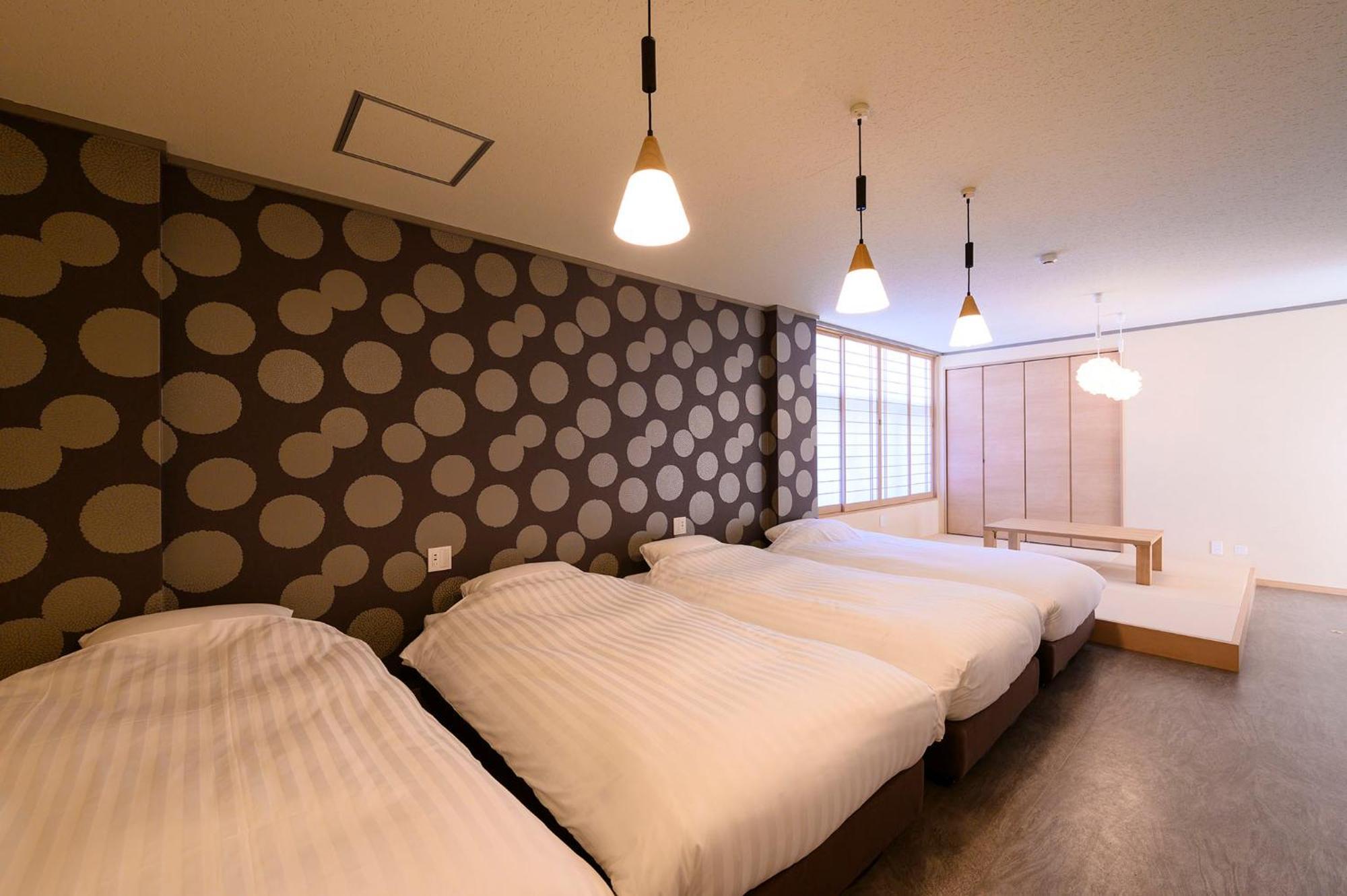 BEYOND HOTEL Takayama 3rd Bagian luar foto